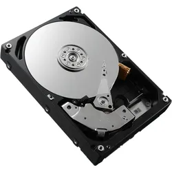 Dell Hybrid-Festplatte (0.60 TB), Festplatte