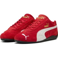 Puma Speedcat Herren Rot/Weiß 42,5