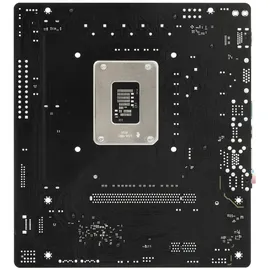 ASRock H810M-H Micro-ATX Mainboard DDR5