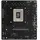ASRock H810M-H Micro-ATX Mainboard DDR5