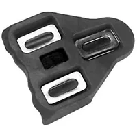 Look Cleats für LOOK-Pedal schwarz