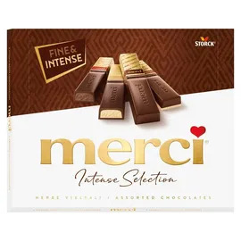 schokolade-tafel Herbe Vielfalt Schokoladengenuss 5er Pack 250 g