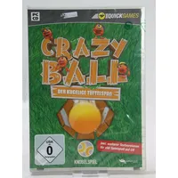 Crazyball (PC)