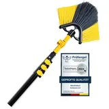 Neustanlo Teleskopstange FastExtend 420 cm