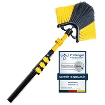 Neustanlo Teleskopstange FastExtend 420 cm