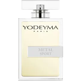 YODEYMA Metal Sport Eau de Parfum 15 ml