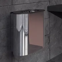 EMCO System2 30 l Edelstahl