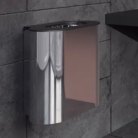 EMCO System2 30 l Edelstahl