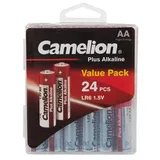 Camelion Alkali-Mangan AA 2800 mAh 24 St.