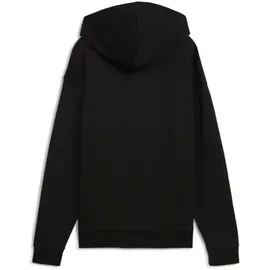 Puma Essentials Small No. 1 Logo Comfort Full-Zip Hoodie TR PUMA black XL