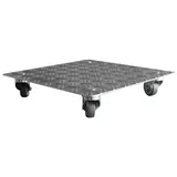 Schlögel Pflanzenroller AluGrip-V280