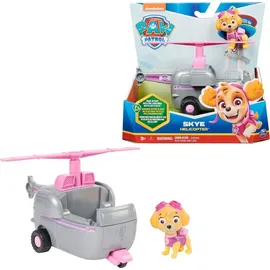 Spin Master PAW Patrol Basic Vehicle Skye