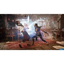 Mortal Kombat 1 - Edition (USK) (Nintendo Switch)