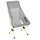 Helinox Campingstuhl Chair Zero High Back Grau