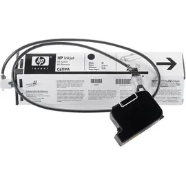 HP C6119A 4500 TIJ 2.5 TINTE BLACK (BK),