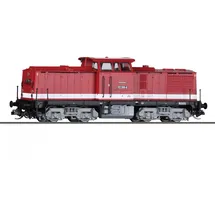 TILLIG Diesellokomotive BR 112 der DR 04596 TT