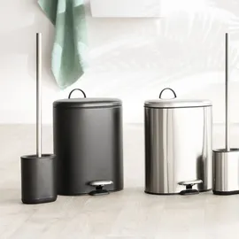 Five Siliflex 6 l Schwarz