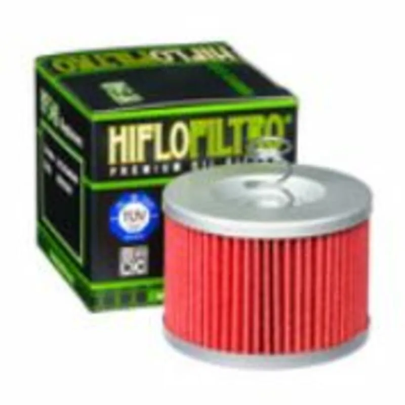 Hiflofiltro Ölfilter - HF540