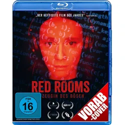 Red Rooms – Zeugin des Bösen