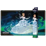 Ravensburger Disney Lorcana TCG: Mythen - Spielmatte Cinderella