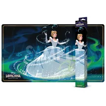 Ravensburger Disney Lorcana TCG: Mythen - Spielmatte Cinderella