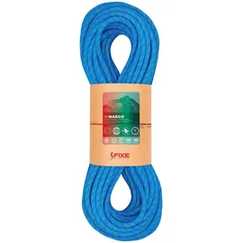 Fixe Climbing Gear Nargó 9,6 mm Kletterseil Blau
