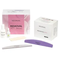 NEONAIL Removal Set Sets   