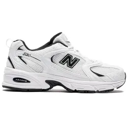 New Balance MR 530 EWB - Weiss/Schwarz - 7