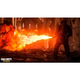 Call of Duty : World War II, Xbox One,