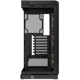 Corsair FRAME 4500X RS-R ARGB Schwarz