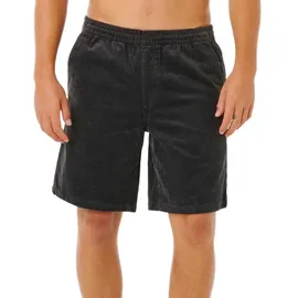 Rip Curl Premium Surf Cord Volley black XL