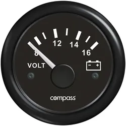 Voltmeter