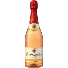 Rotkäppchen Sekt Rosé Trocken