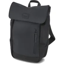 Rieker H5100-00 Cityrucksack Synthetik in schwarz - Gr. S