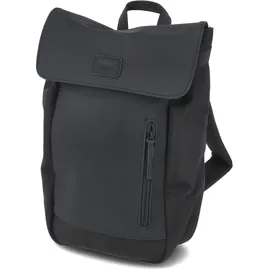 Rieker H5100-00 Cityrucksack Synthetik in schwarz - Gr. S