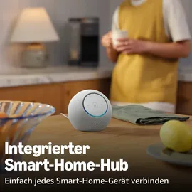 Amazon Echo Dot Max Amethyst
