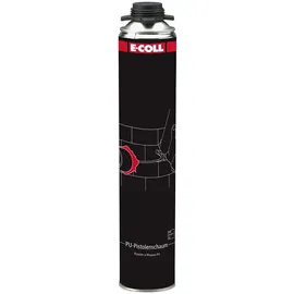 E-COLL PU-Pistolenschaum 750ml
