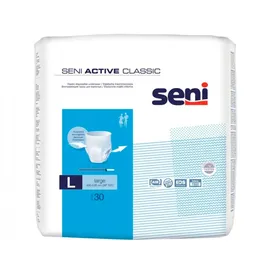 Seni Active Classic M 30 St.