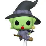 Funko Die Simpsons - Witch Maggie 9 cm