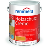 Remmers Holzschutz-Creme 3in1, eiche hell 5 l
