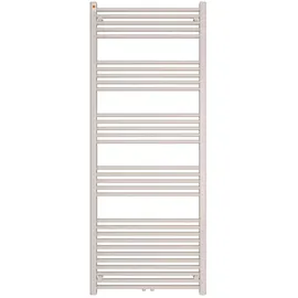 Mert Badheizkörper 750 x 1750 mm weiß Mittelventil