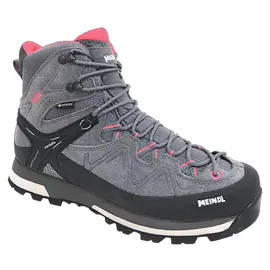 MEINDL Tonale GTX Damen Anthrazit/Rosa 42
