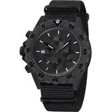 KHS Shooter MKII Chronograph XTAC - schwarz