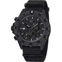 KHS Shooter MKII Chronograph XTAC - schwarz