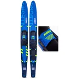 Jobe Allegre Combo 67" Wasserski 67" blau