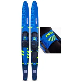 Jobe Allegre Combo 67" Wasserski 67" blau