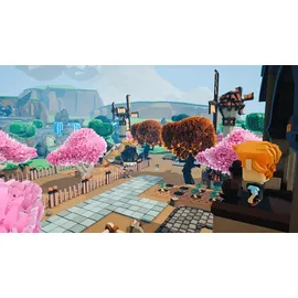 Epic Chef (XONE)