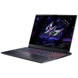 Acer Predator Helios Neo 16S AI Intel Core Ultra 9 275HX 32 GB RAM 1 TB SSD RTX 5070 Ti