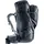 Deuter Voyager 65+10 Rucksack Schwarz