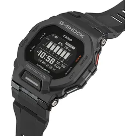 Casio G-Shock G-Squad GBD-200 schwarz